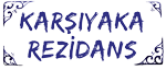 Ege Yakası Karşıyaka Rezidans